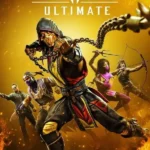 Mortal Kombat 11 Ultimate Steam Key GLOBAL