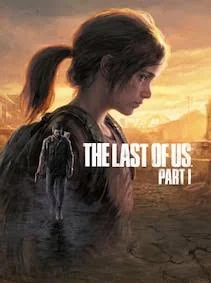 shopping (32) The Last of Us Part I (PC) Steam Key GLOBAL - Image 1