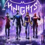 Gotham Knights Steam Key (PC) GLOBAL