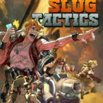 Metal Slug Tactics (PC) Steam Key GLOBAL