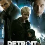 Detroit: Become Human Steam Key GLOBAL