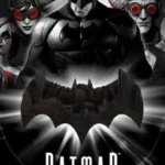 Batman - The Enemy Within Shadows Mode (DLC) Steam Key GLOBAL