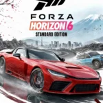 Forza Horizon 6 Standard Edition (Windows/Xbox Series X|S) XBOX LIVE Key GLOBAL  3899